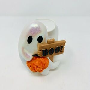 NEW - Yankee Candle Ghost ScentPlug® Diffuser w/ Light